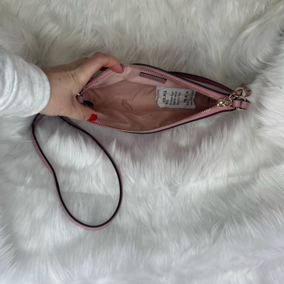 Kate Spade Blush Crossbody - Picture 5 of 7